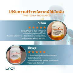 Triaction C 1000 - การเปิดตัวหมดเวลา