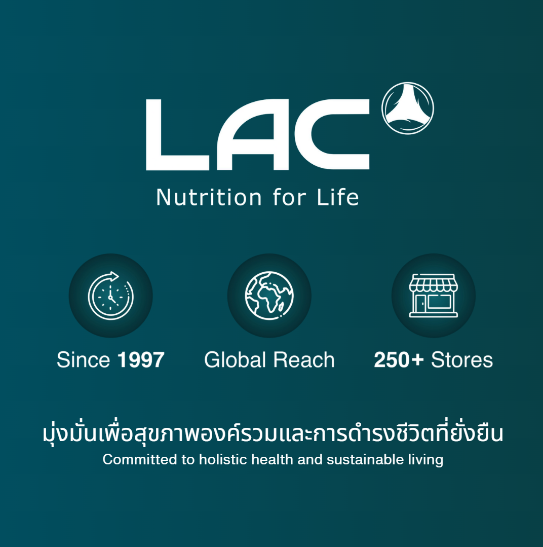 LAC FullCal® Apple - Highly Assimilable Calcium Citrate Formula (3g x 60sticks)