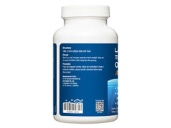 น้ำมันปลา Trimax ™โอเมก้า