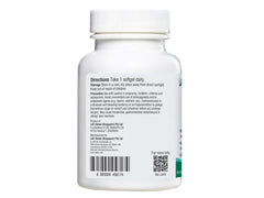 LAC Herbs Ginkgo Biloba 120mg