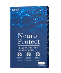LAC Neuro Protect™ - Scallop-derived Plasmalogen