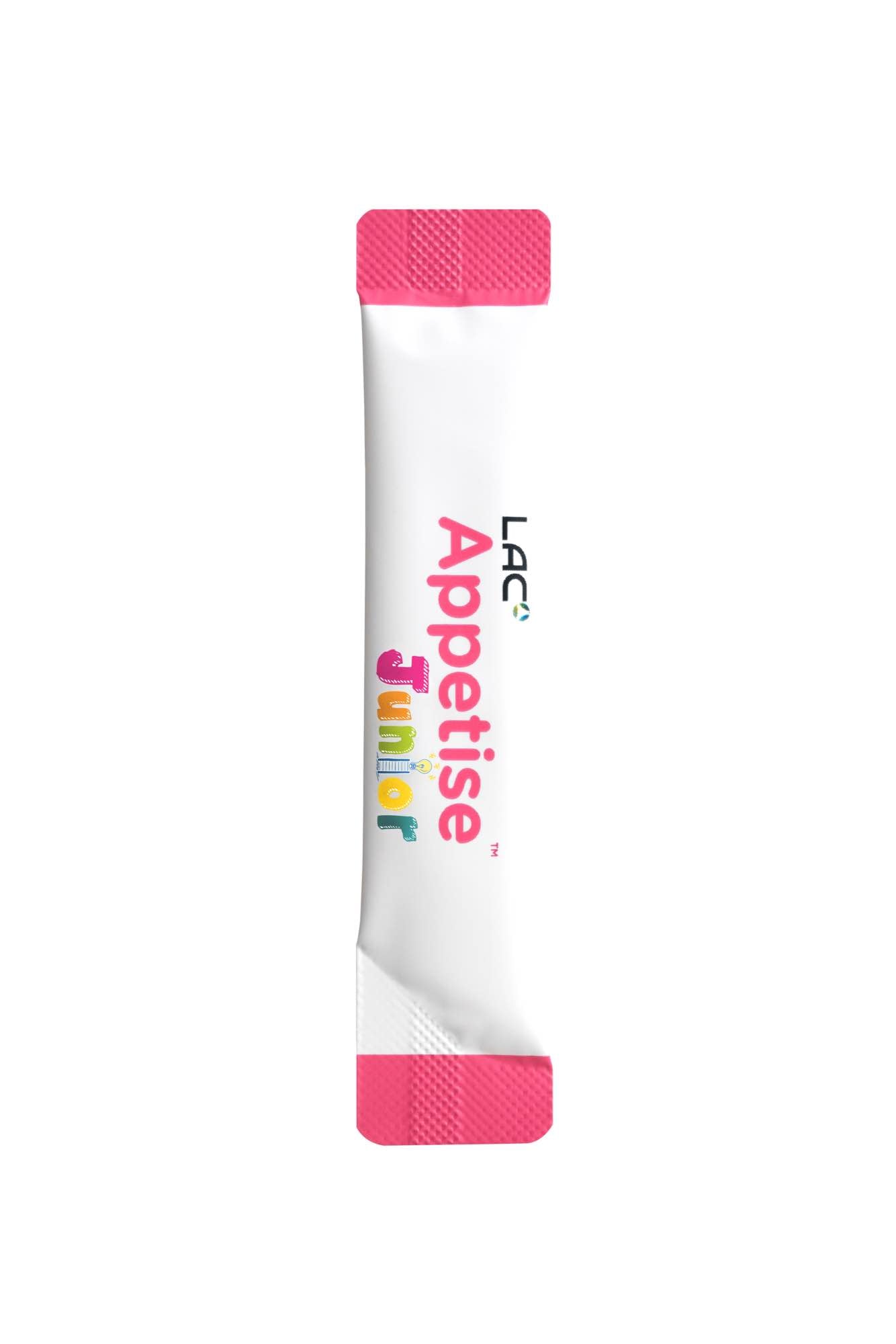 LAC Appetise™ Junior Strawberry Flavour - For Picky Eaters