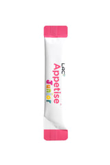LAC Appetise™ Junior Strawberry Flavour - For Picky Eaters