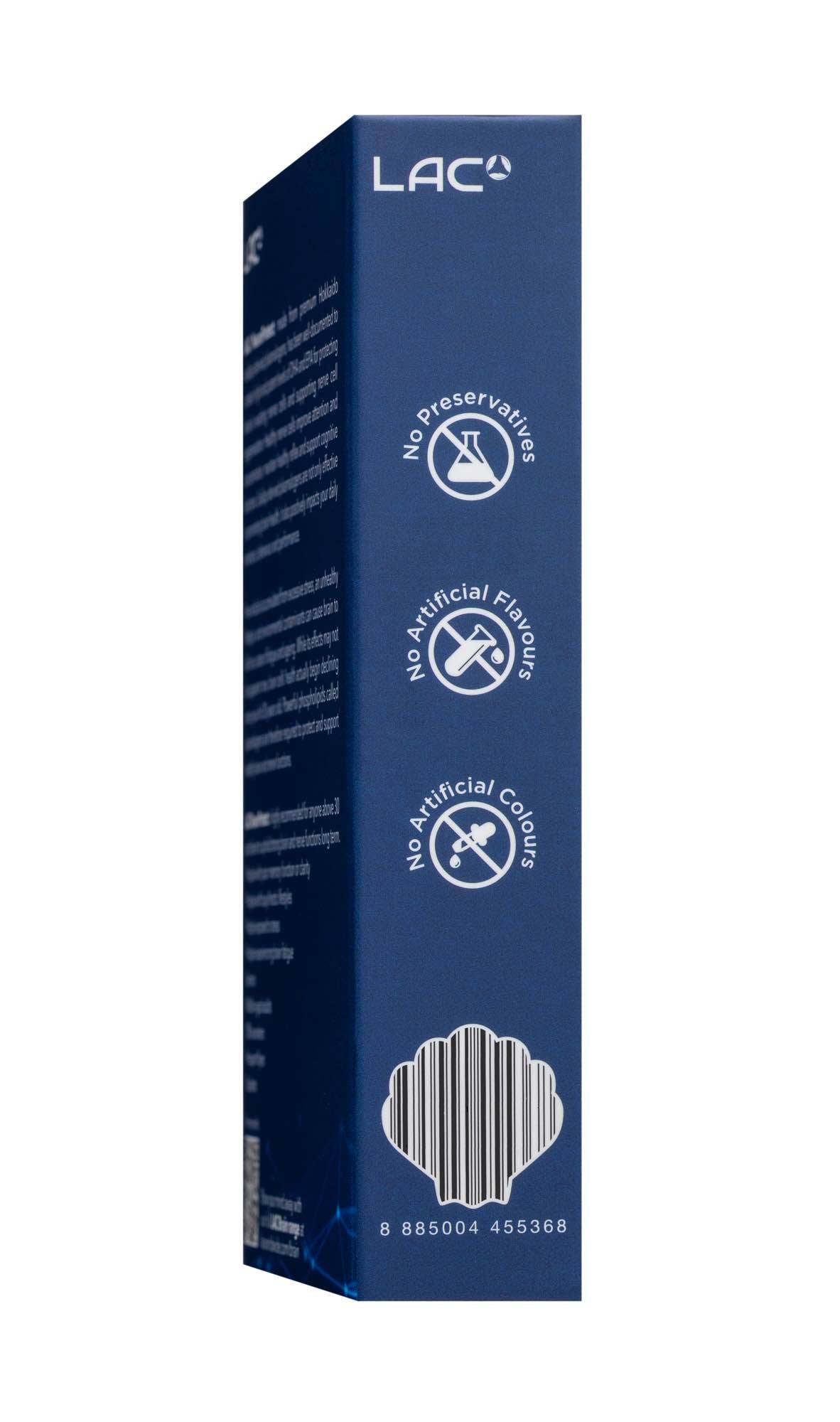 LAC Neuro Protect™ - Scallop-derived Plasmalogen