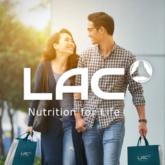 LAC Heart Protect™ - Nattokinanse Hawthorn Lecithin Blend