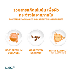 LAC Radiance Premium Collagen