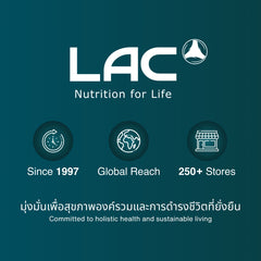 LAC TriAction C 1000 - Timed-Release