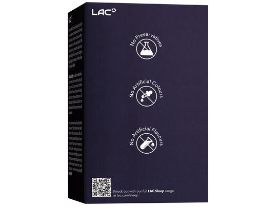 LAC Goodnight - zzZZ Formula