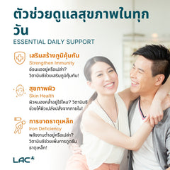 LAC TriAction C 1000 - Timed-Release